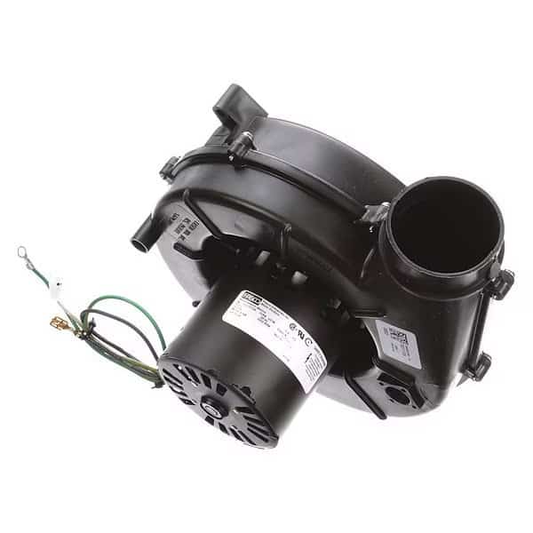 OEM Blower,3400 RPM,115VAC,60 Hz, Mfr#: A196, FASCO