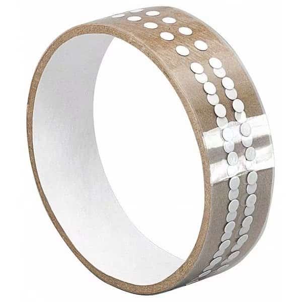 Water Contact Ind. Tape, Cir, 3mm, PK100