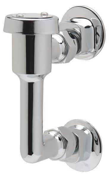 Concealed Vacuum Breaker, 1/2 In., MNPT