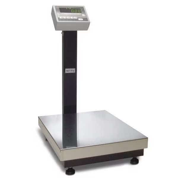 Balance Scale, 15kg/30 lb., 11-13/16 in.D
