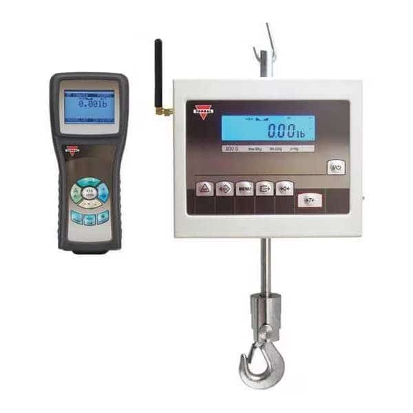 Crane Scale, 15kg/30 lb.