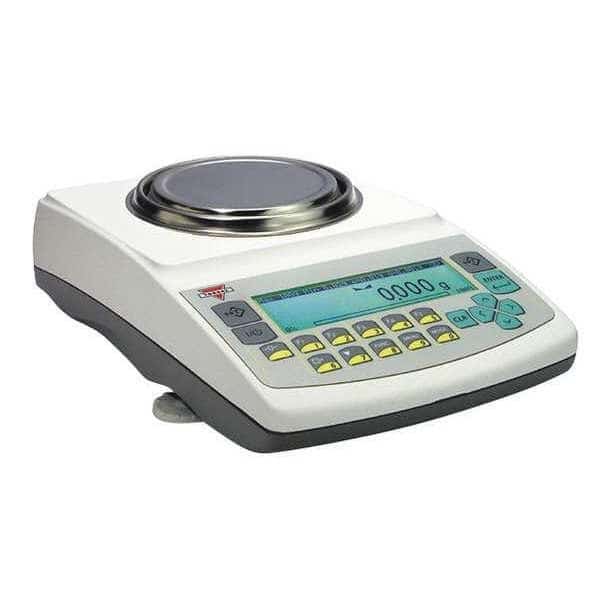 Digital Compact Bench Scale 300g Capacity
