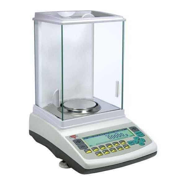 Digital Compact Bench Scale 100g Capacity