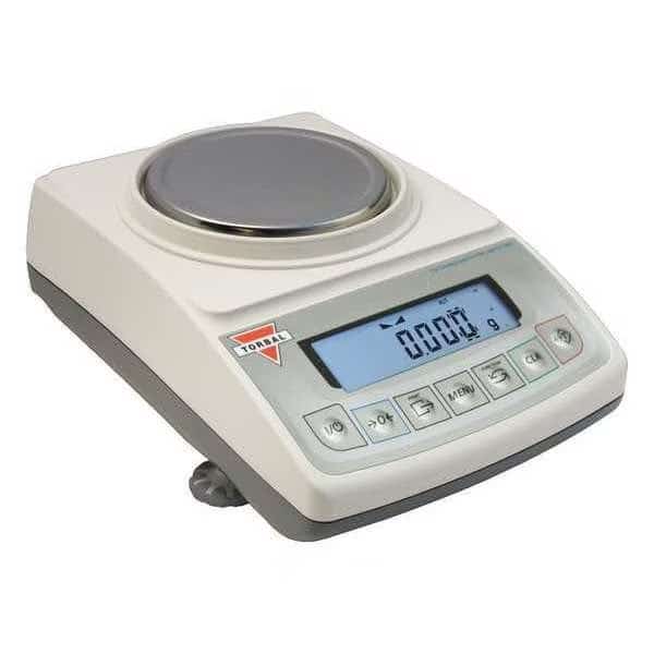 Digital Compact Bench Scale 320g Capacity, TORBAL, Mfr# ATA320