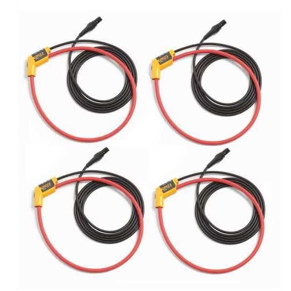 AC Flxbl Current Probe,3000A,24inJaw,PK4 , Mfr#: I17XX-FLEX3K4P/WWG