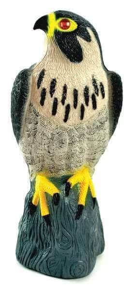 Visual Bird Repellers, Falcon Decoy, Mfr#: FALCON, BIRD-X