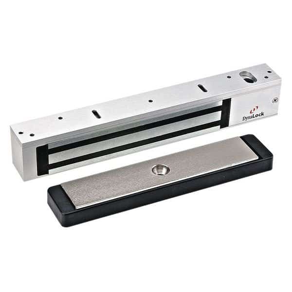 Electromagnetic Lock, 12-3/4inLx2-1/16inW