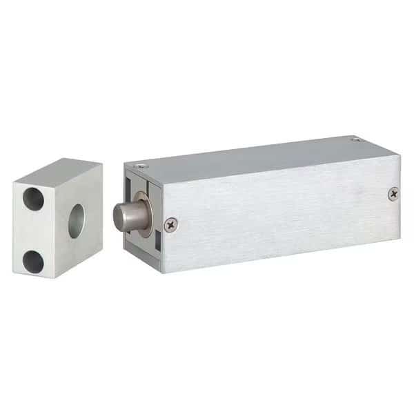 Electromagnetic Lock, Surface Mount