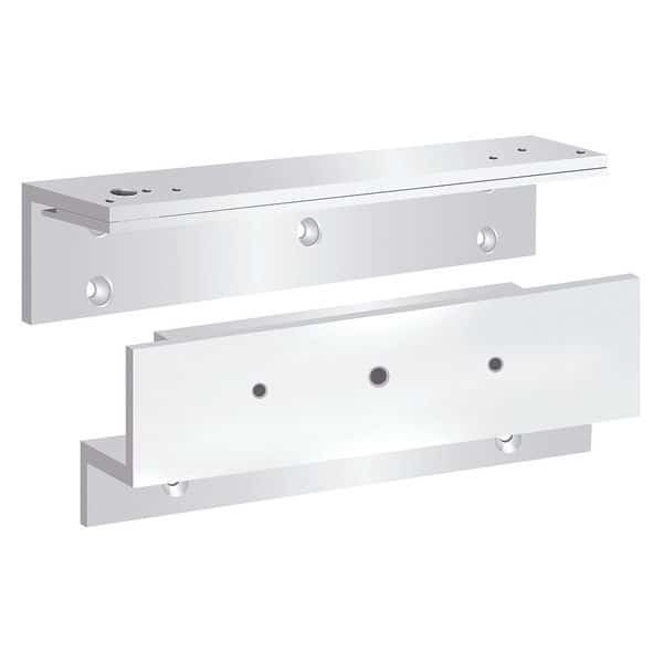 Top Jamb Kit1510, 1570 Series Electromagnetic Locks, SDC, Mfr# TJ1V