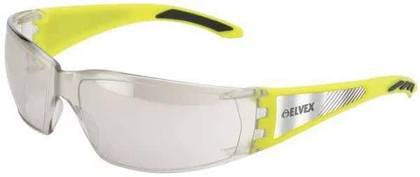 Safety Glasses,Indoor/Outdoor, Mfr#: SG-53IO, ELVEX