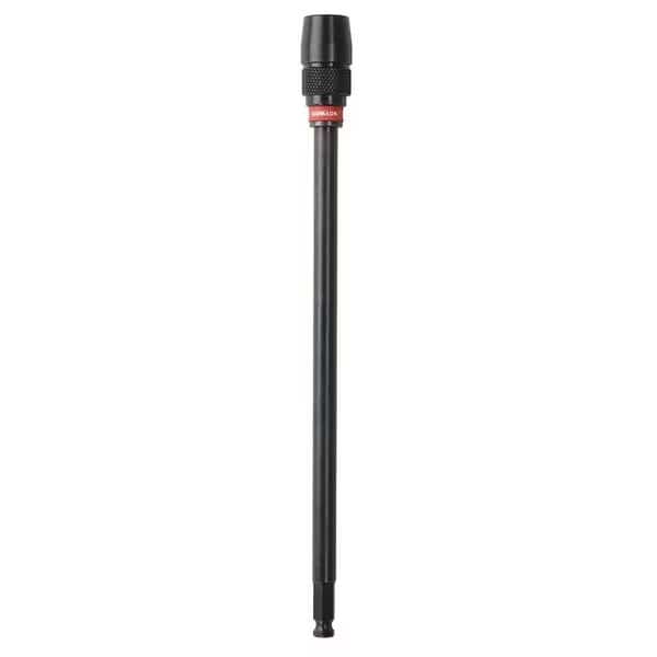 12" x 7/16" Universal QUIK-LOK Extension
