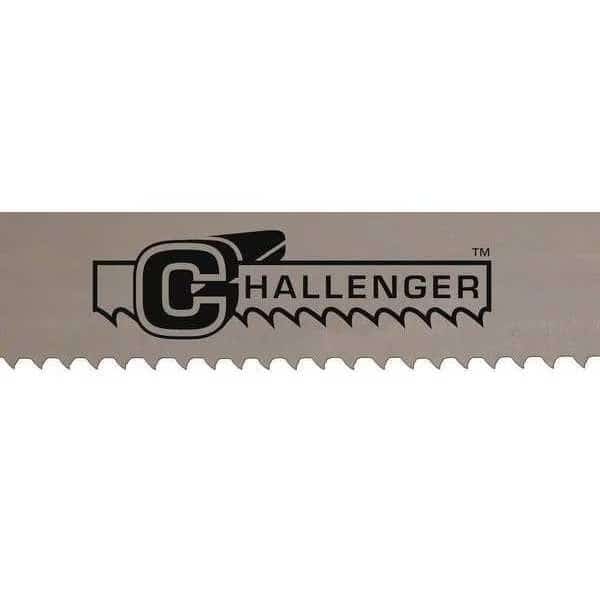 Band Saw Blade, 10 ft. L, 1" W, 5/7 TPI, 0.035" Thick, Bimetal, Morse, Mfr#: ZWEG083C57S-10' 0