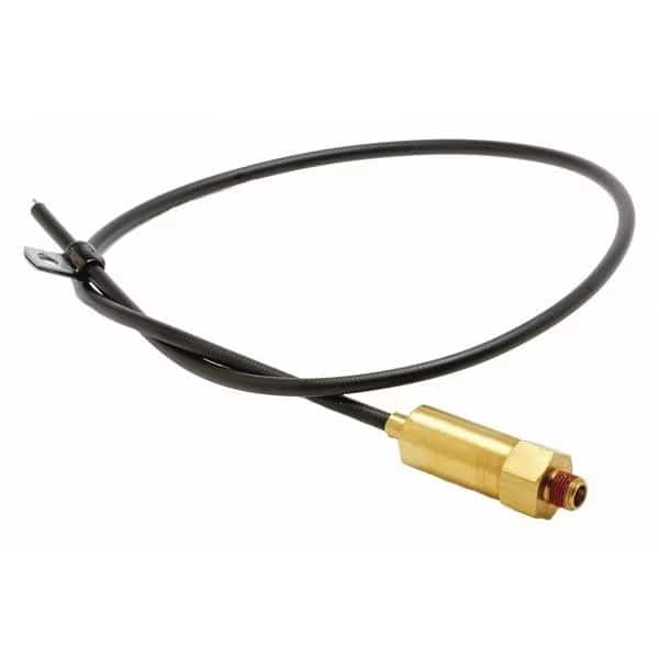 Throttle Control,Gas Engine Drivn,250PSI, Mfr#: TC12-1AL024, CONTROL DEVICES