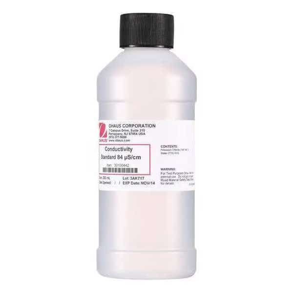 Conductivity Standard
