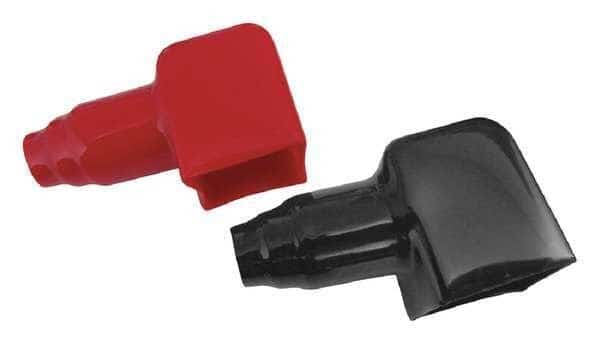 Rubber Insulators