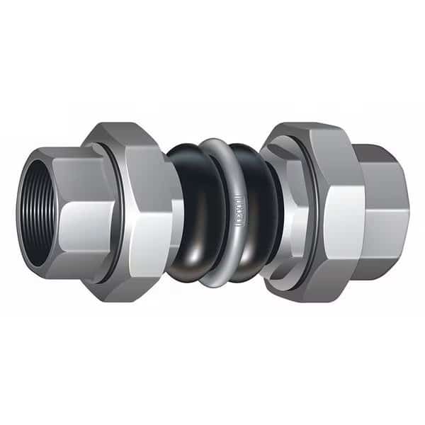 Expansion Joint, 3/4 in. Pipe