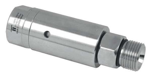 Rotary Union, NPTF X BSPPM, DYL Swivel