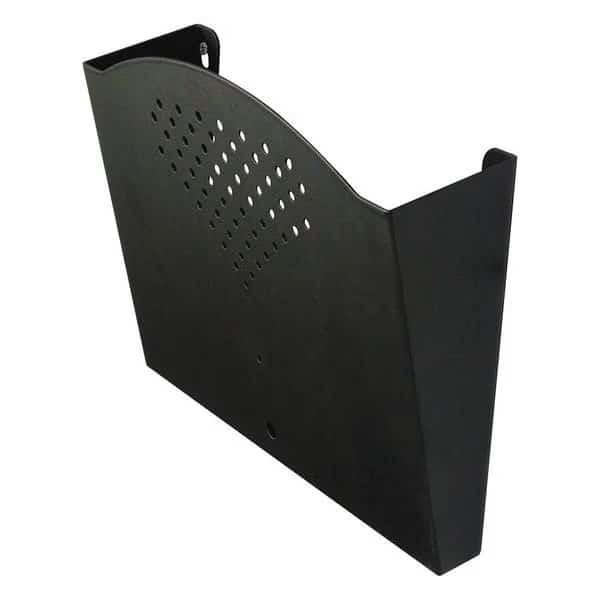 Wall File, 9 in. H, 12 in. W, EnjoyTool select, Mfr# 45NG59