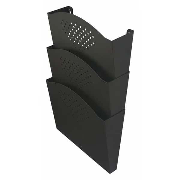 Wall File, 17-1/4 in. H, 12 in. W