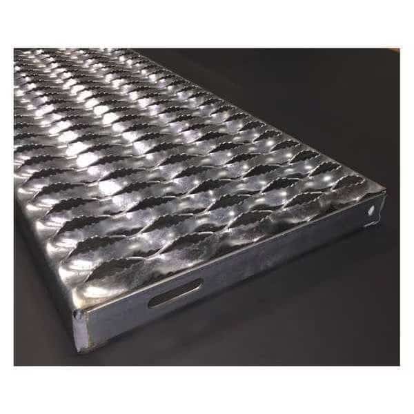 Anti-Slip Stair Tread, 30 in. L, 12 in. W