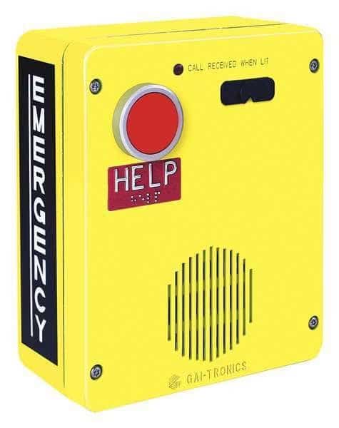 Telephone, Extreme Cold Weather