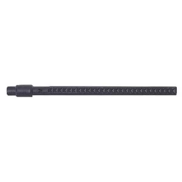 Deburring Blade Holder, For M, B, E Blades