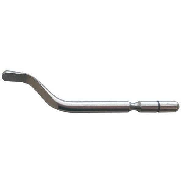 Deburring Replacement Blade,E200S, Mfr#: 151-00107, SHAVIV
