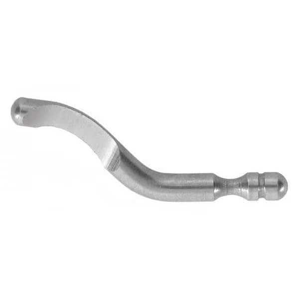 Deburring Replacement Blade, Cobalt