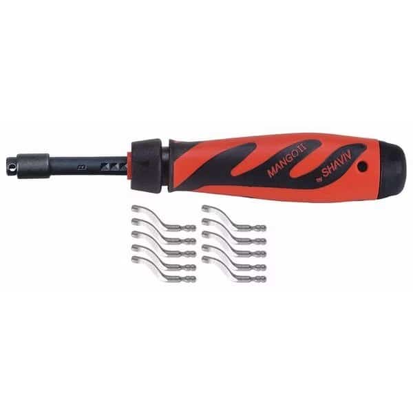 Deburring Tool Set, B Series