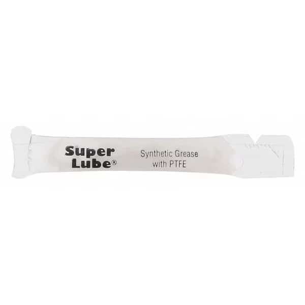 Multi-Purpose Grease, Packet, 1cc, SUPER LUBE, Mfr# 82340