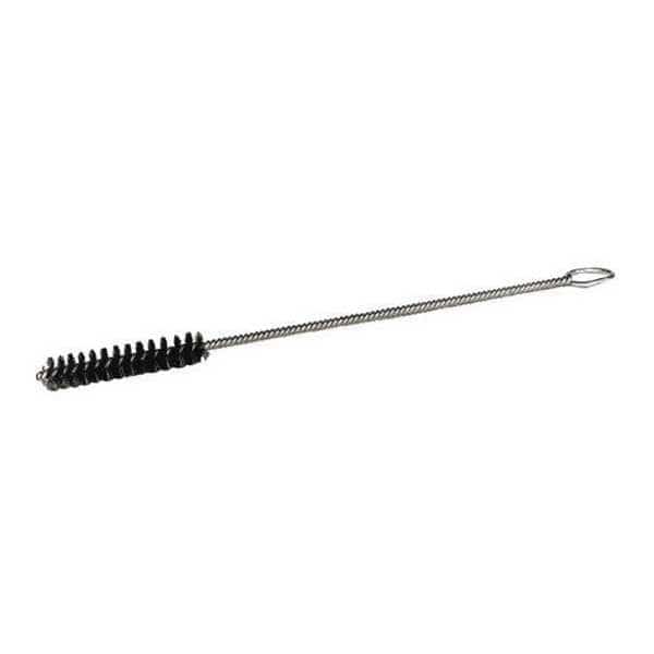 Single Spiral Tube Brush, 3/16"TrimL, PK10, WESTWARD, Mfr# 88406