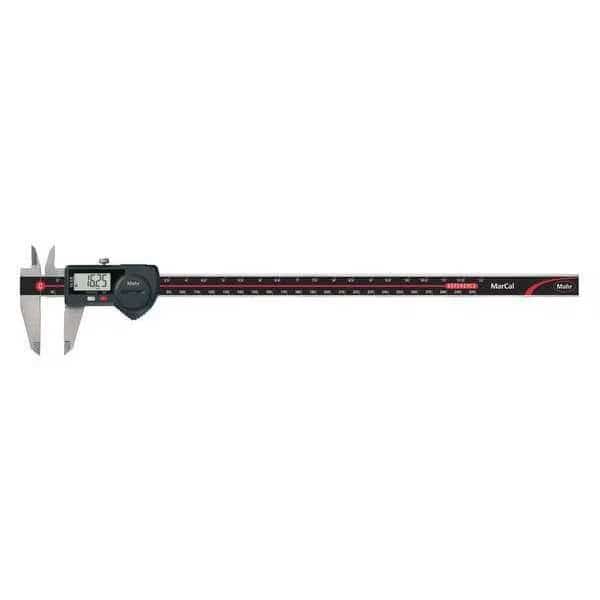 Digital Caliper, 64mm Jaw D, IP67