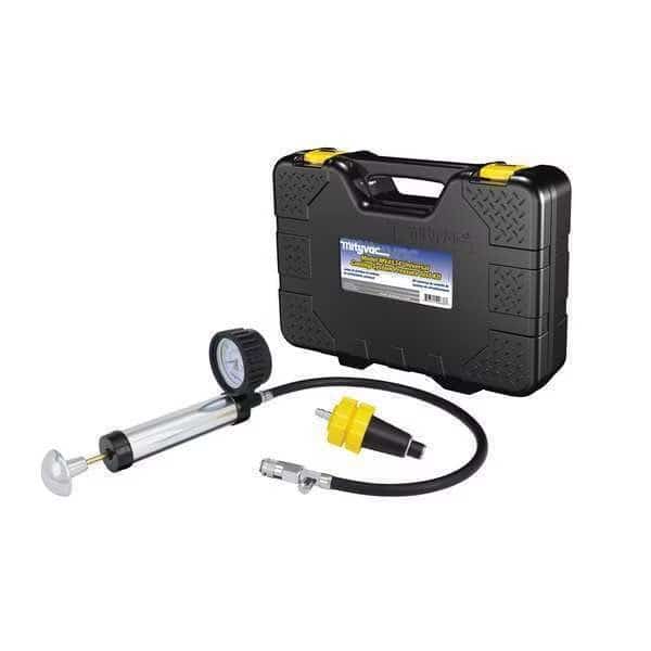 Universal Cooling System Test Kit, 2 pcs.