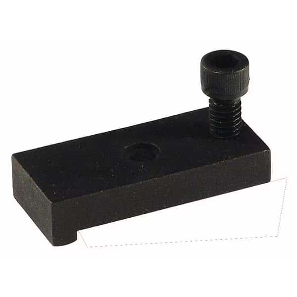 Angle Plate, Face Clamp for Mfr.No.AP-445, Suburban, Mfr#: AP-445-FC