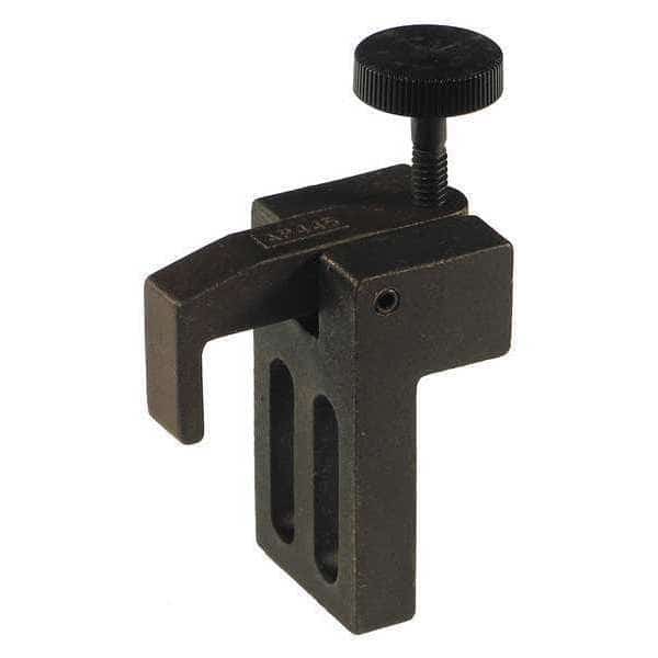 Angle Plate, Side Clamp for Mfr.No.AP-445