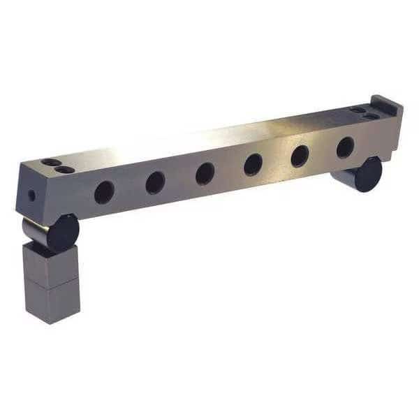 Sine Bar, 11-3/8inL, 1-1/8inW, 2-1/16inH, SUBURBAN, Mfr# SB-1110