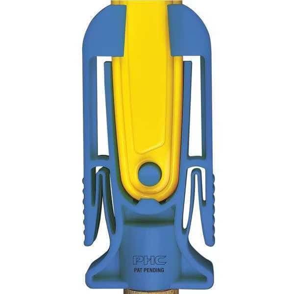 Extension Adapter, Standard, Plastic