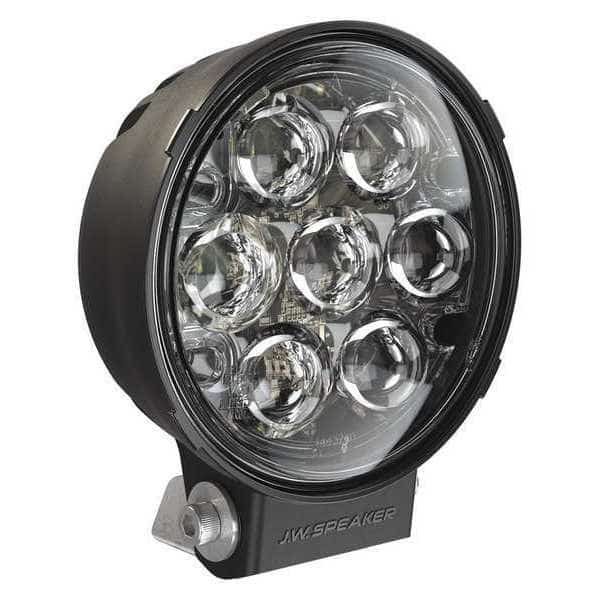 Work Lamp, 6-13/16 in. L, 1.15A