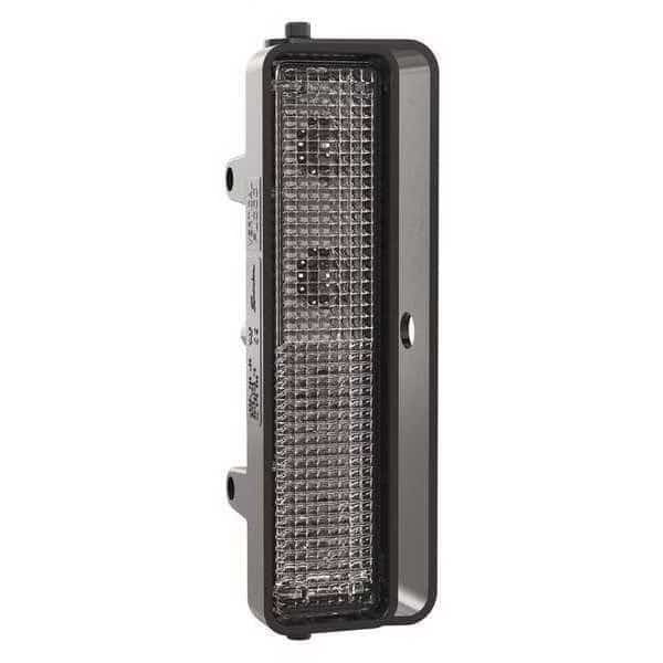 Flood Light,675 lm,Rectangular,LED, Mfr#: 783, J.W. SPEAKER