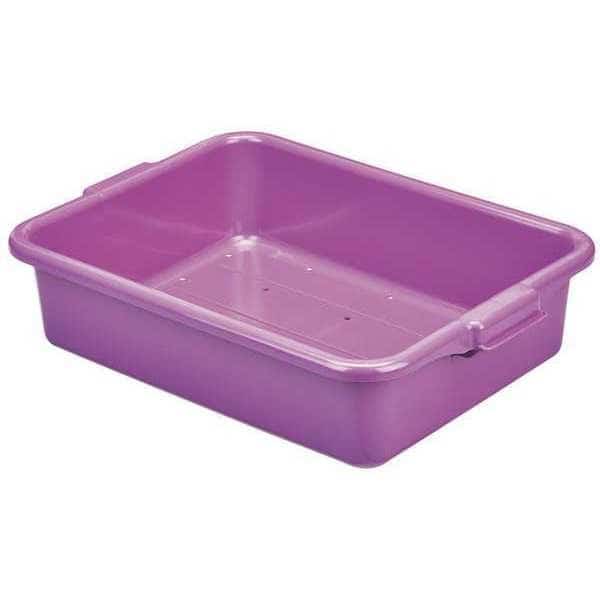Perforated Drain Box, 20 Capacity (Qt.)