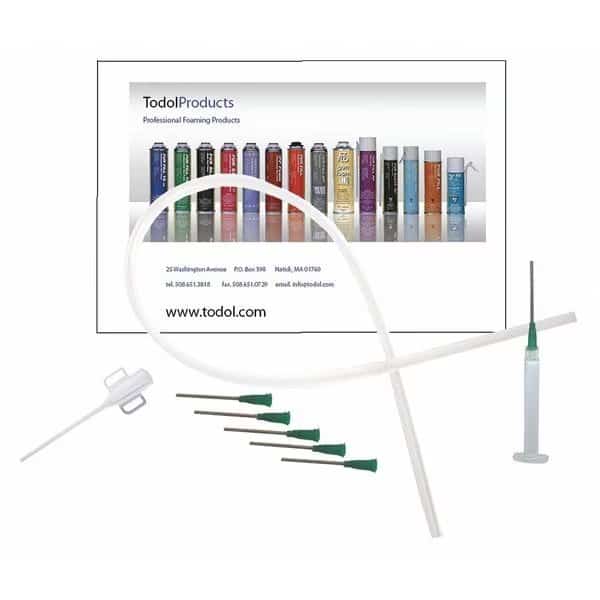 Accessory Kit, Dispensing Needles and Syringes