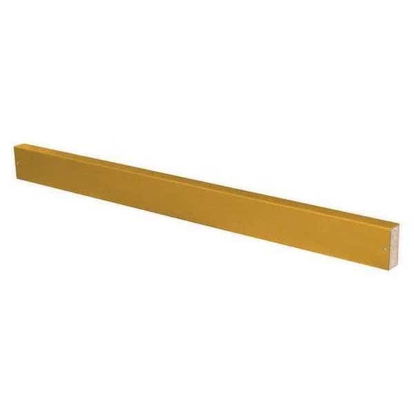 Cabinet Cover, 30-61/64 in. W, JUSTRITE, Mfr# 22634