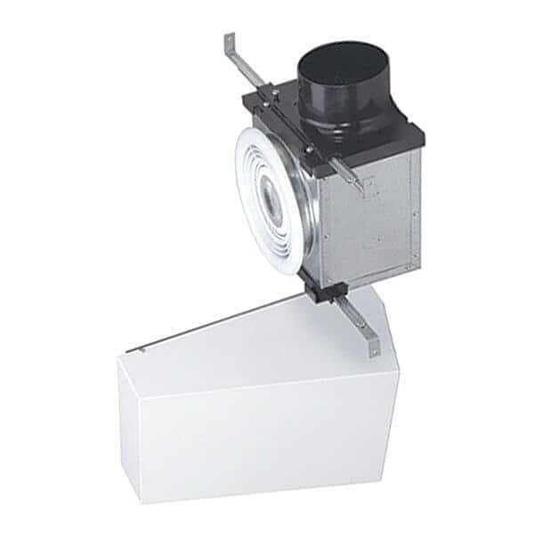 Exhaust Fan, 122 cfm, 120V