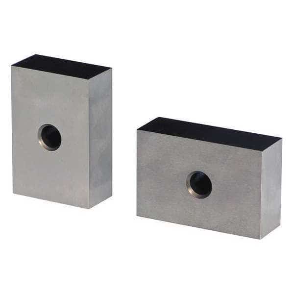 Tri-Blocks, 3in. L, 2in. W, 1in. H, 1, PR