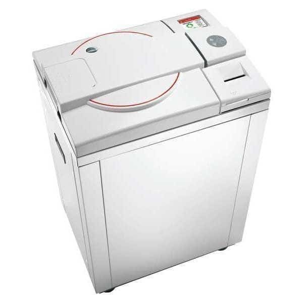 Electronic Autoclave, 31L, 18-1/8 in. D