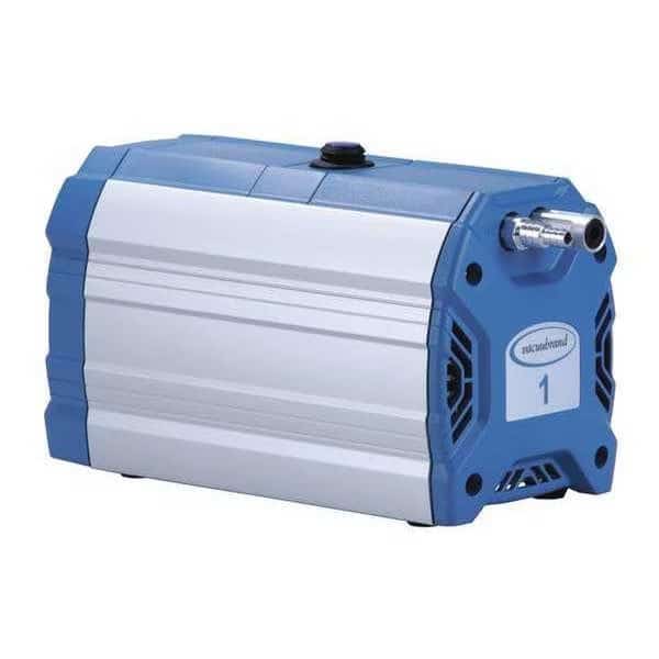 Vacuum Pump, 1/16 HP, 120 V