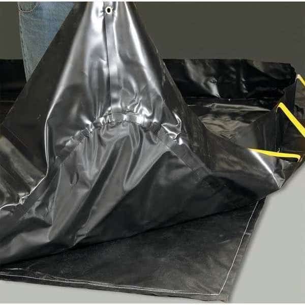 Ground Pad,12 ft.L x 15 ft.W, Mfr#: T8201GP, EAGLE