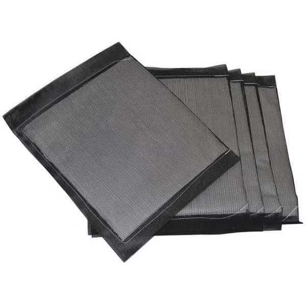 Replacement Pads,38 in.L x 42 in.W, Mfr#: T8343RP, EAGLE