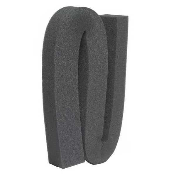 Weather Seal, 42" H, 2-1/4" W