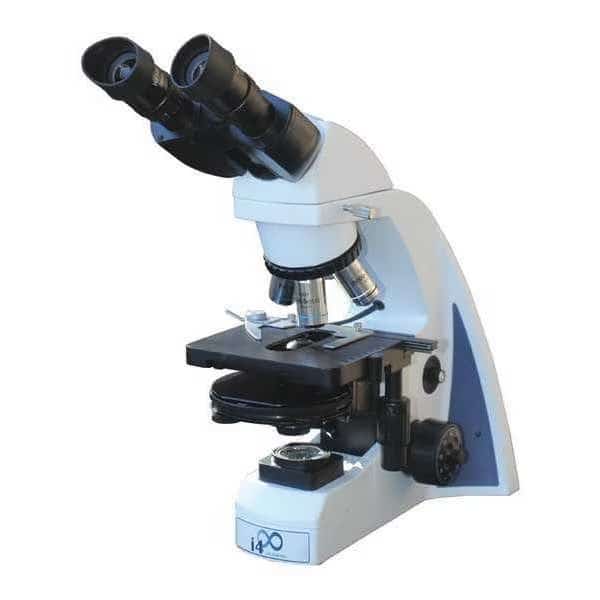 Semen Evaluation Microscope, Trinocular
